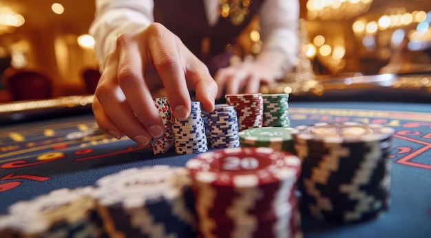 betogel88 Slots Built for Indonesia