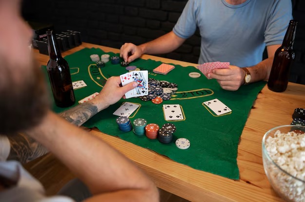 betogel88 Who We Are and What We Offer