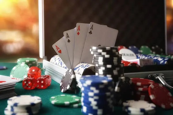 betogel88 Slots