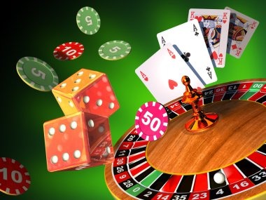 betogel88 Arcade